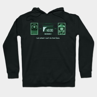 Codec 9000 - First Stage Hoodie